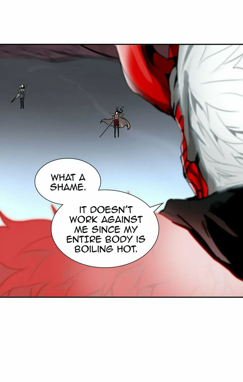 Tower of God Chapter 330 page 64 - 