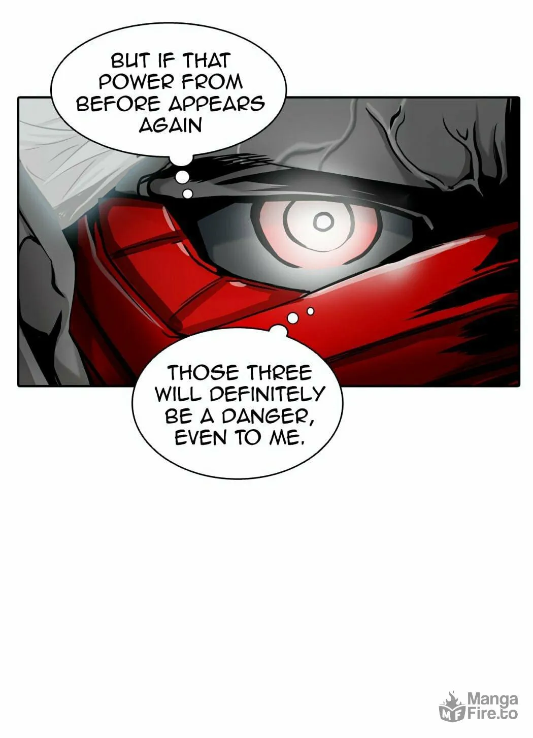 Tower of God Chapter 330 page 66 - 