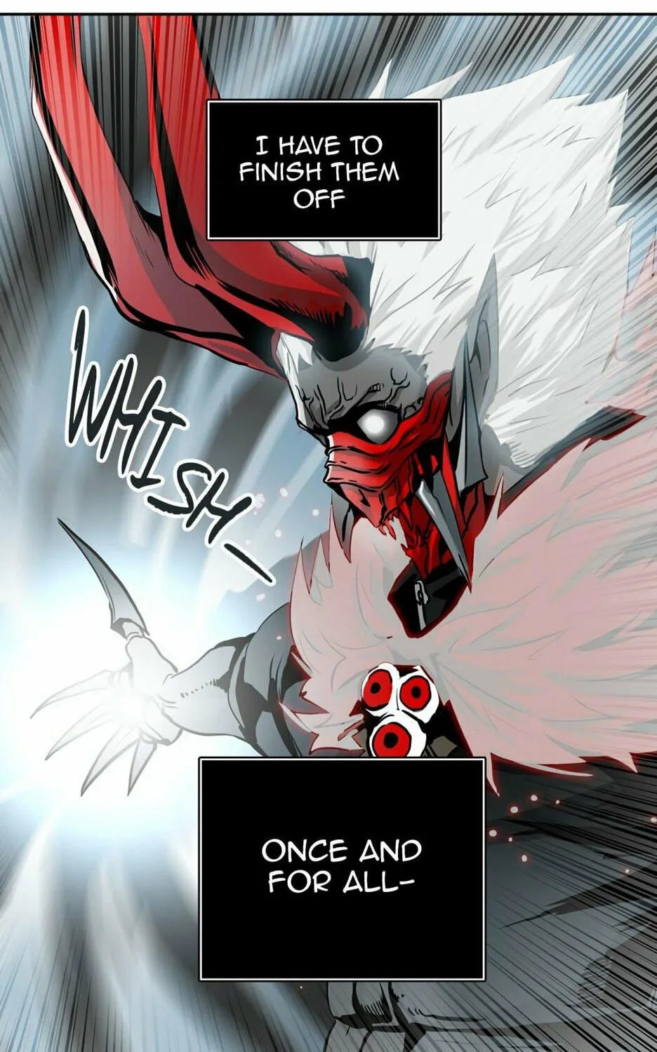 Tower of God Chapter 330 page 67 - 