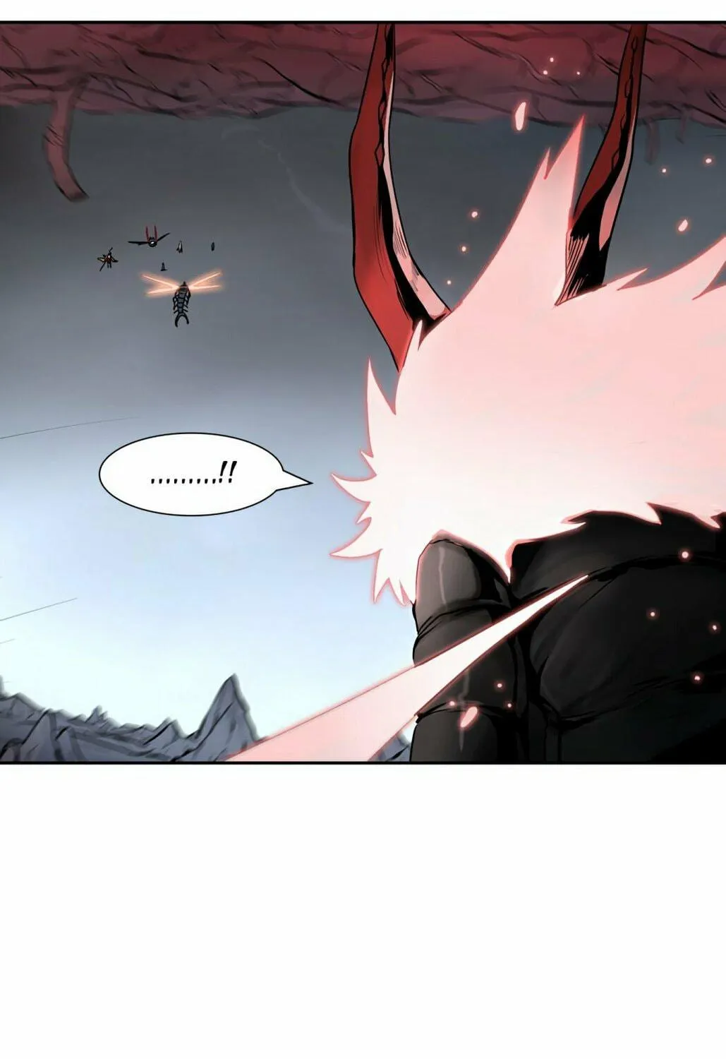 Tower of God Chapter 330 page 8 - 