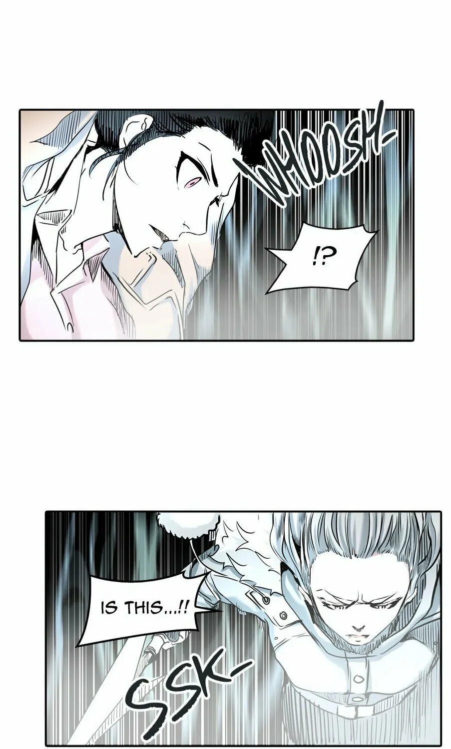 Tower of God Chapter 330 page 72 - 