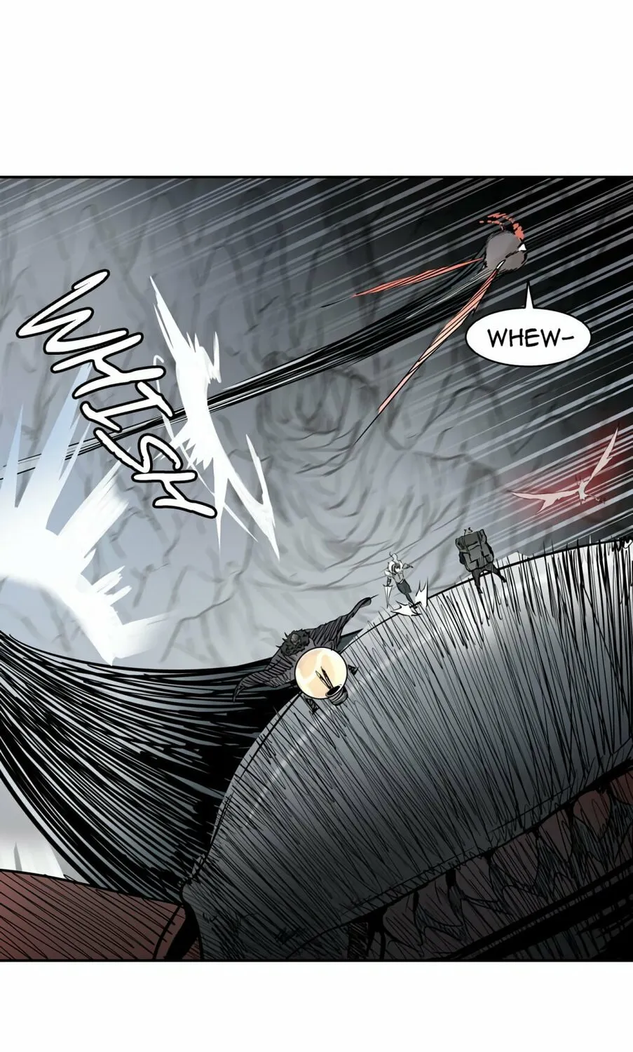Tower of God Chapter 330 page 77 - 