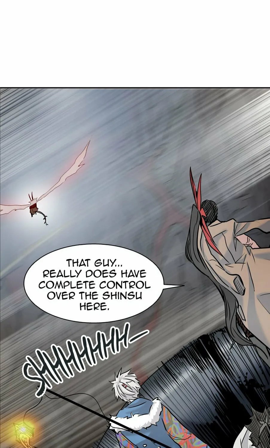 Tower of God Chapter 330 page 79 - 