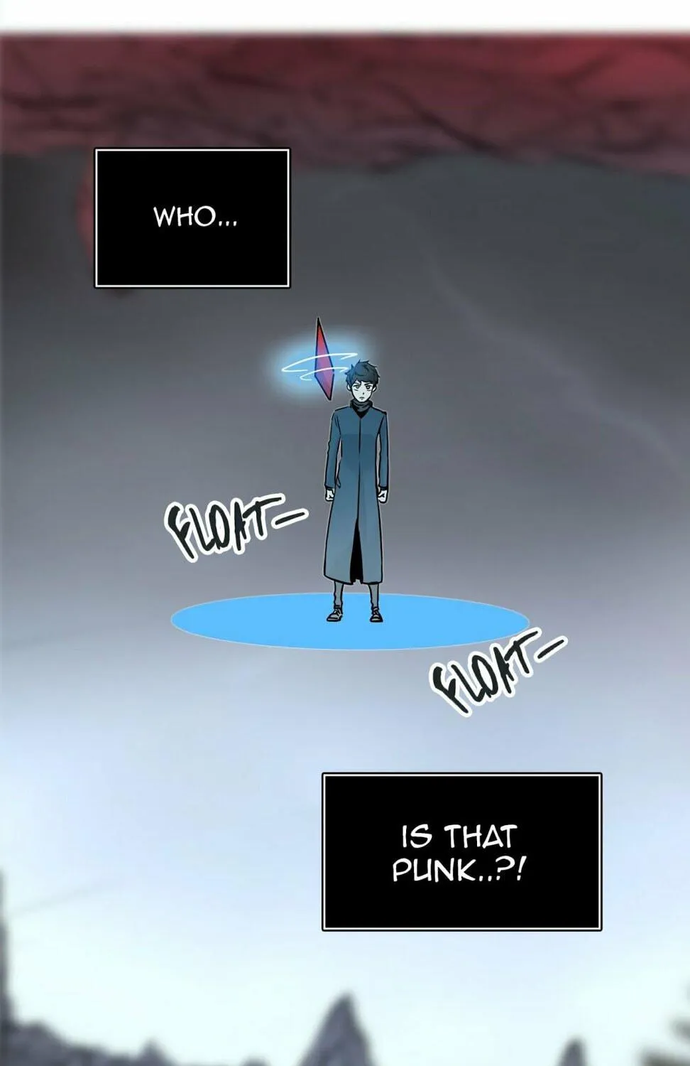Tower of God Chapter 330 page 86 - 