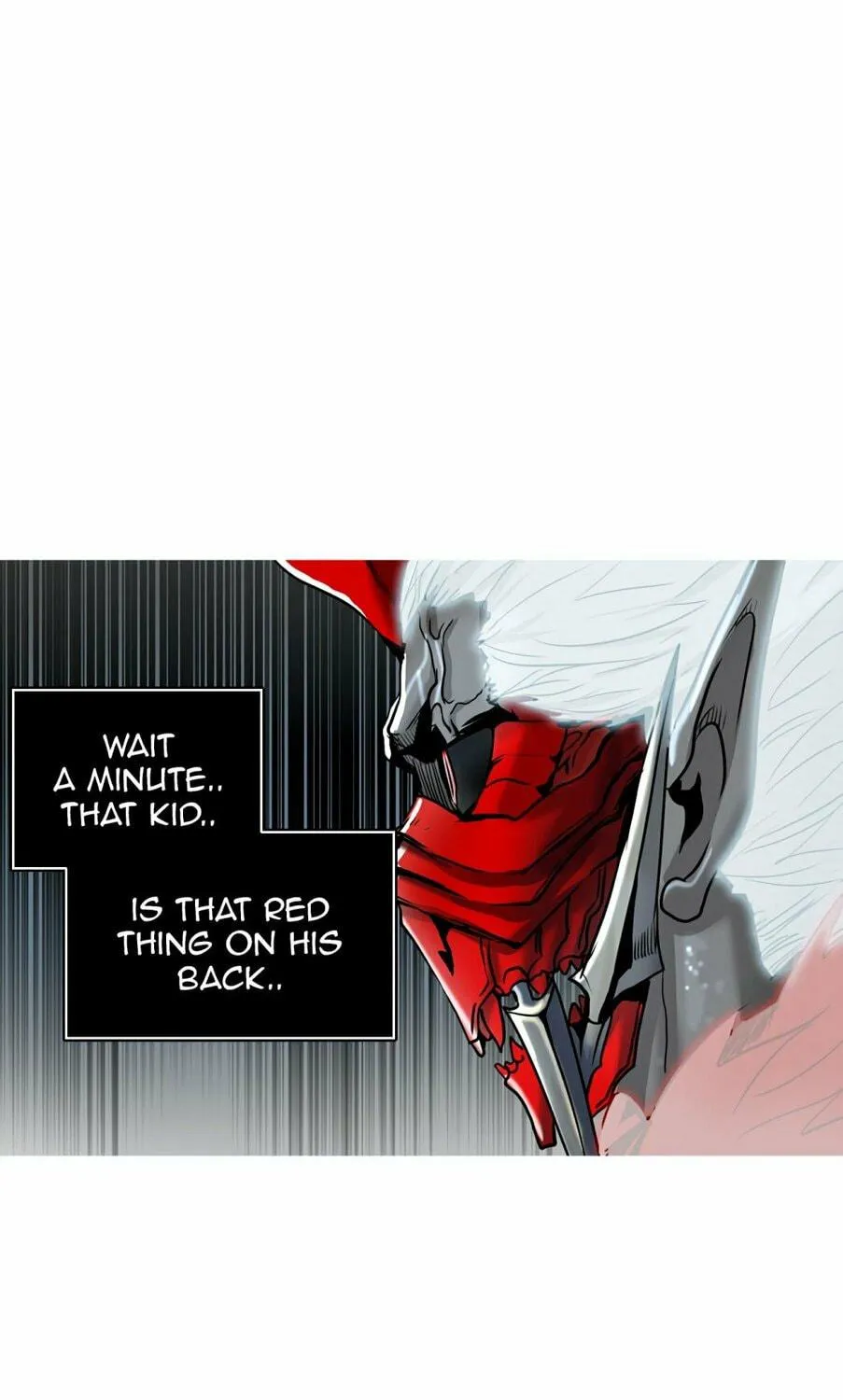Tower of God Chapter 330 page 91 - 