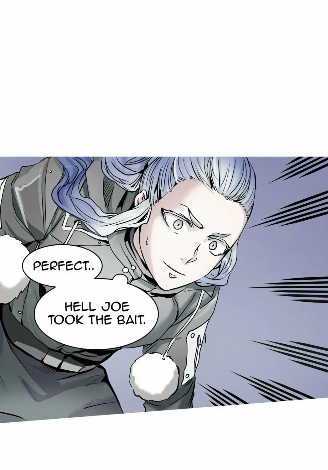 Tower of God Chapter 330 page 95 - 