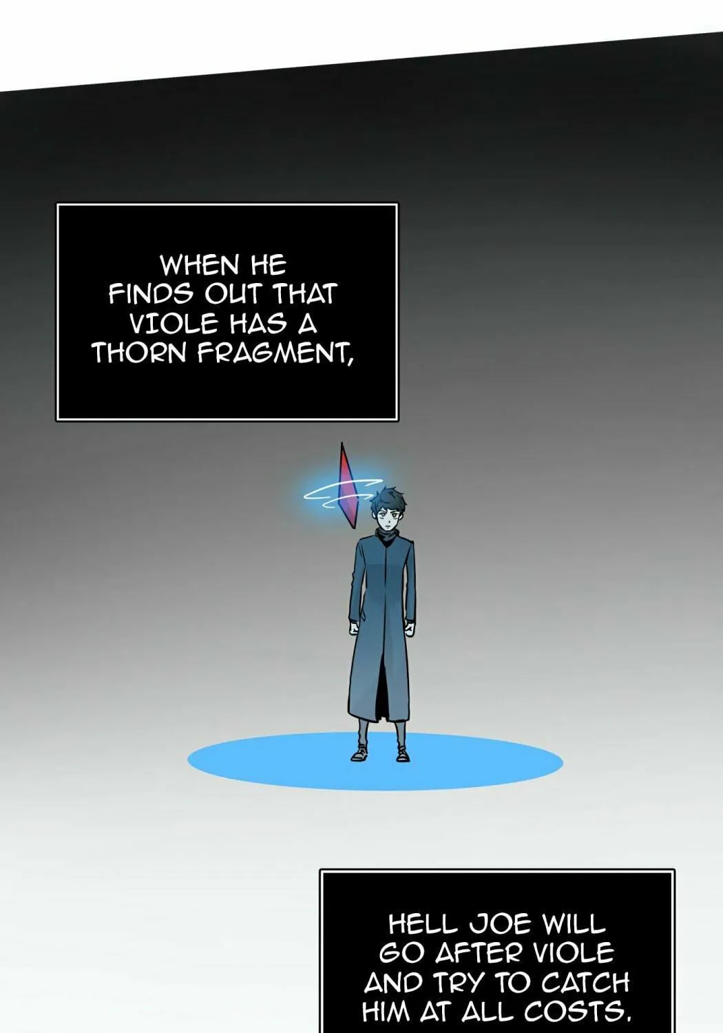 Tower of God Chapter 330 page 97 - 