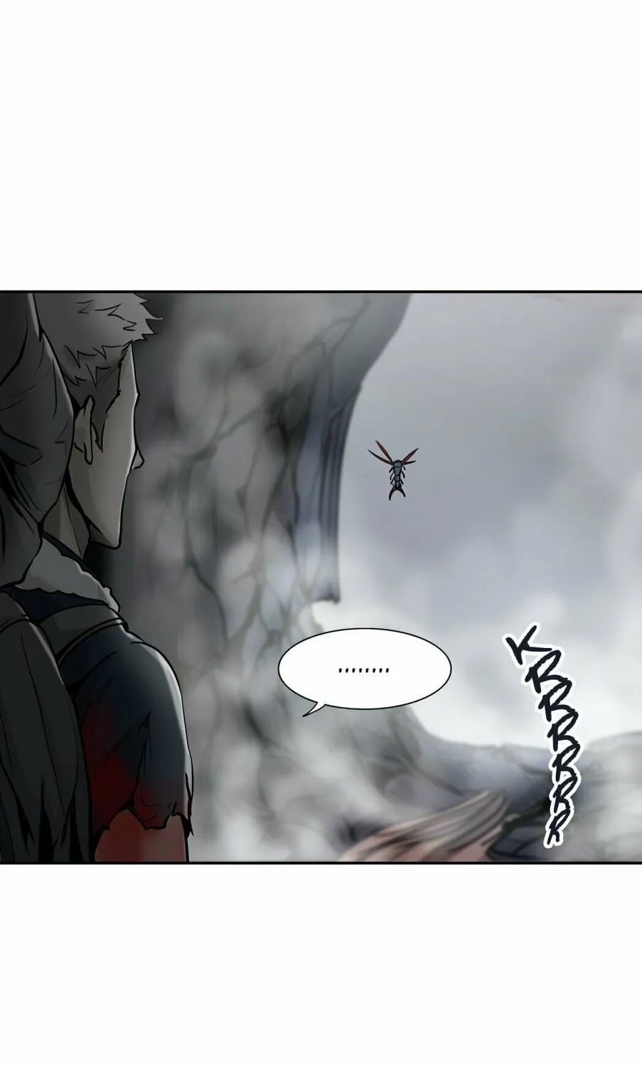 Tower of God Chapter 331 page 1 - 