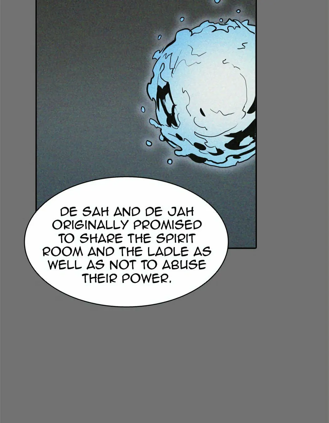 Tower of God Chapter 331 page 104 - 