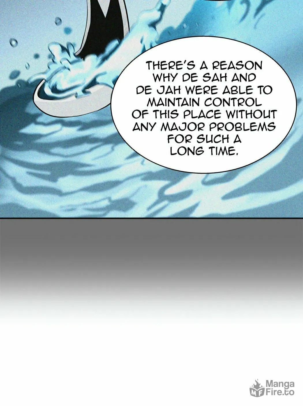 Tower of God Chapter 331 page 110 - 