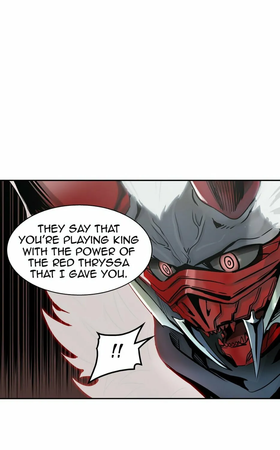 Tower of God Chapter 331 page 12 - 