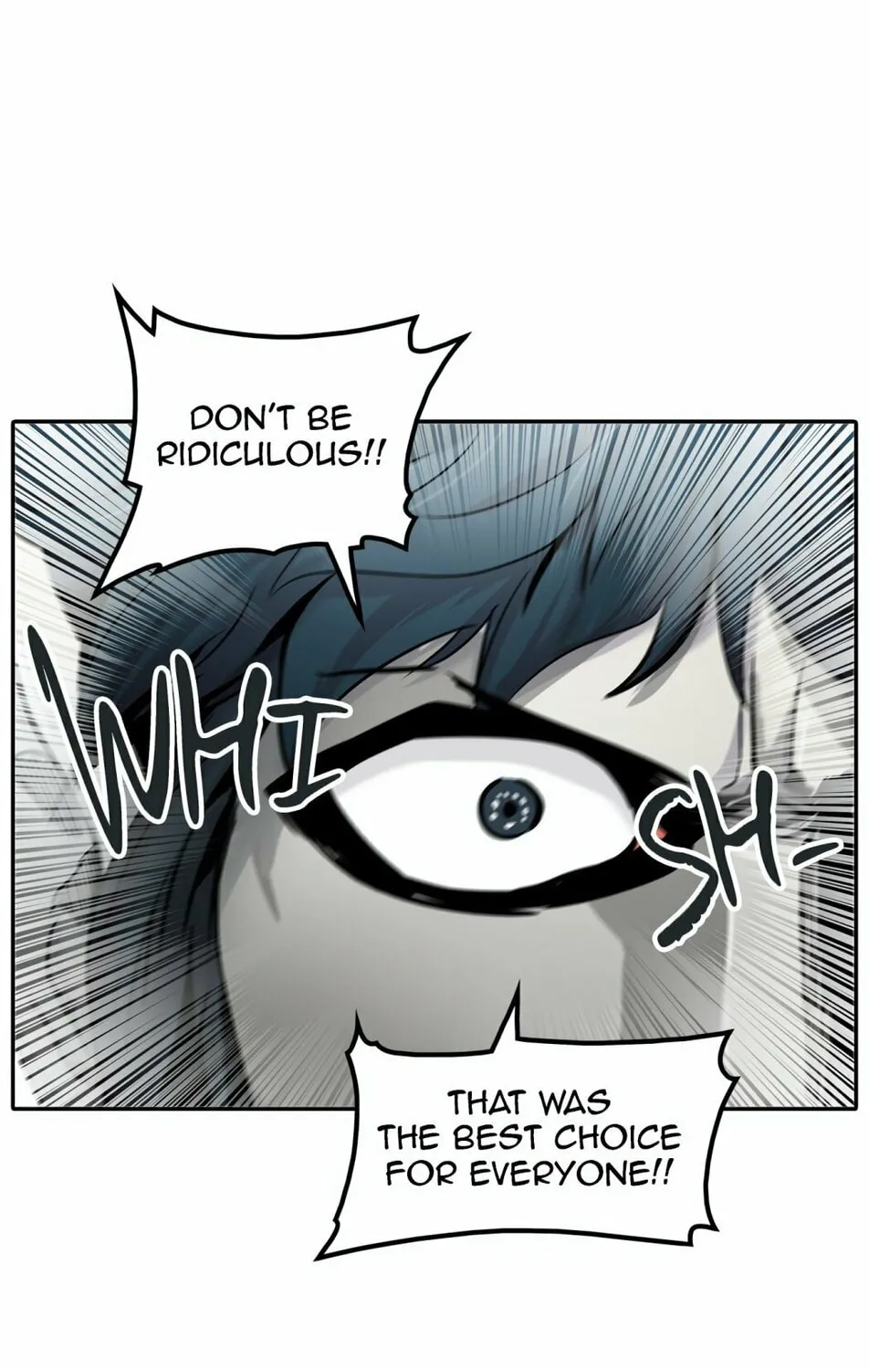 Tower of God Chapter 331 page 113 - 