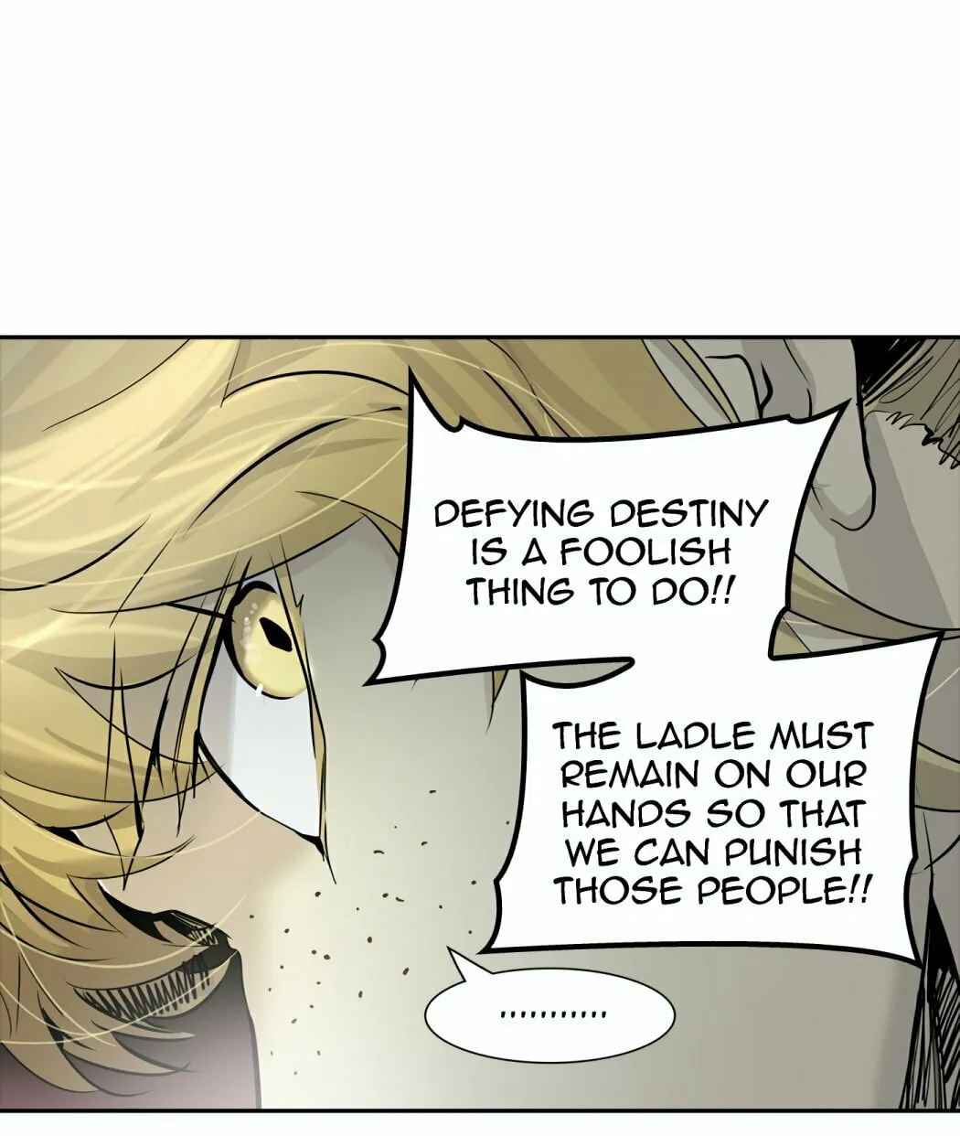 Tower of God Chapter 331 page 118 - 