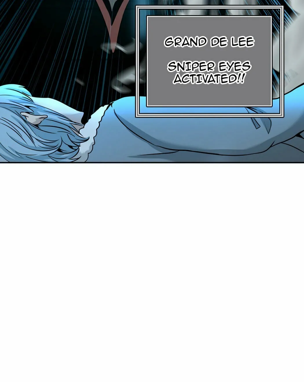 Tower of God Chapter 331 page 121 - 
