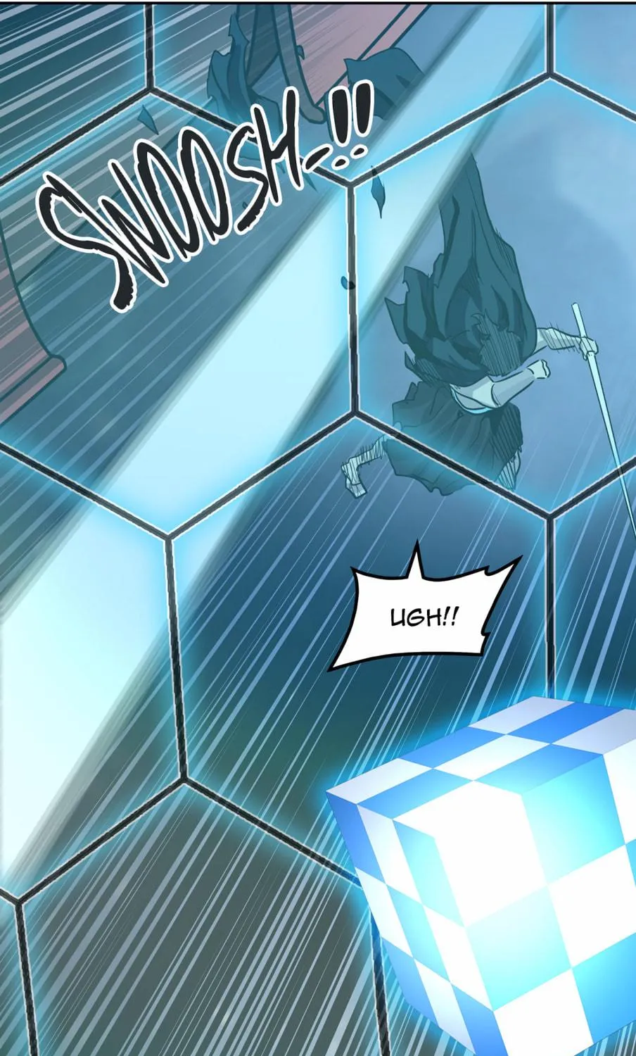 Tower of God Chapter 331 page 130 - 