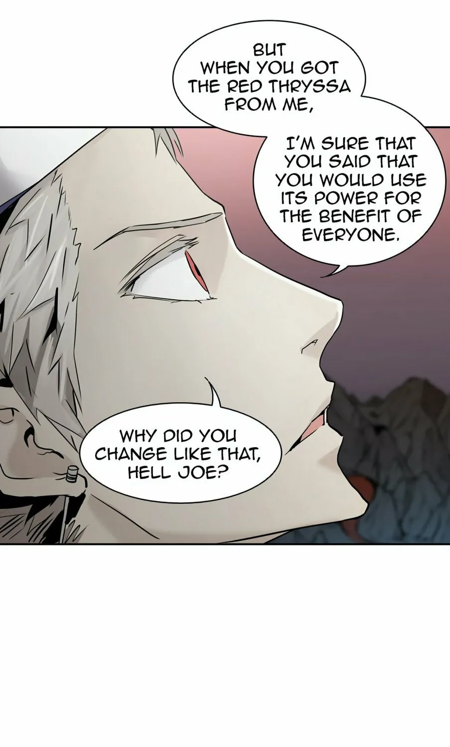 Tower of God Chapter 331 page 14 - 