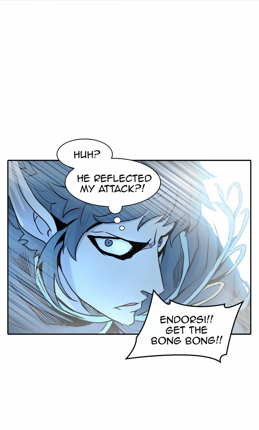 Tower of God Chapter 331 page 132 - 