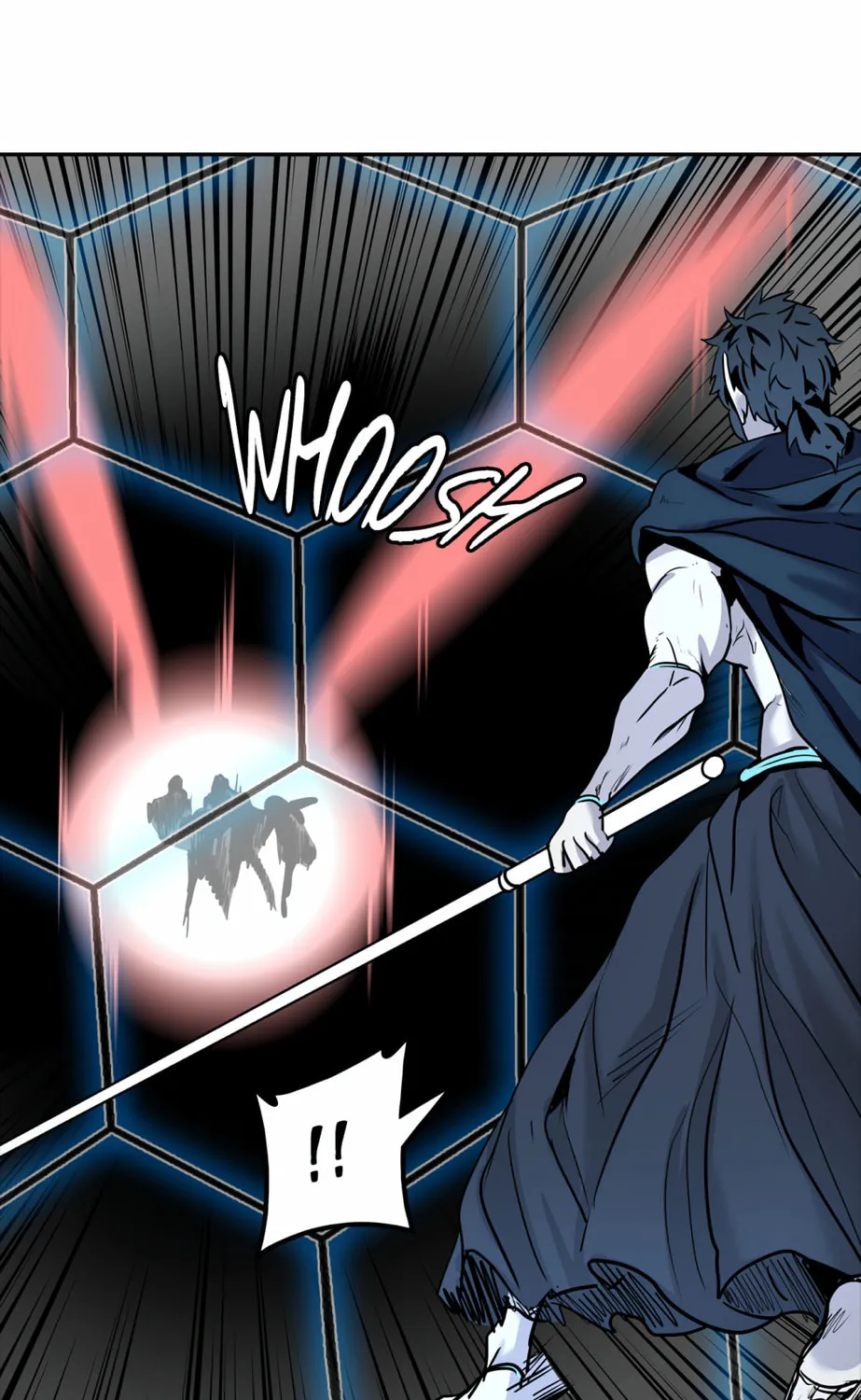 Tower of God Chapter 331 page 134 - 