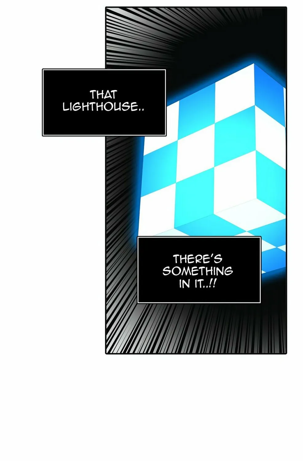 Tower of God Chapter 331 page 141 - 