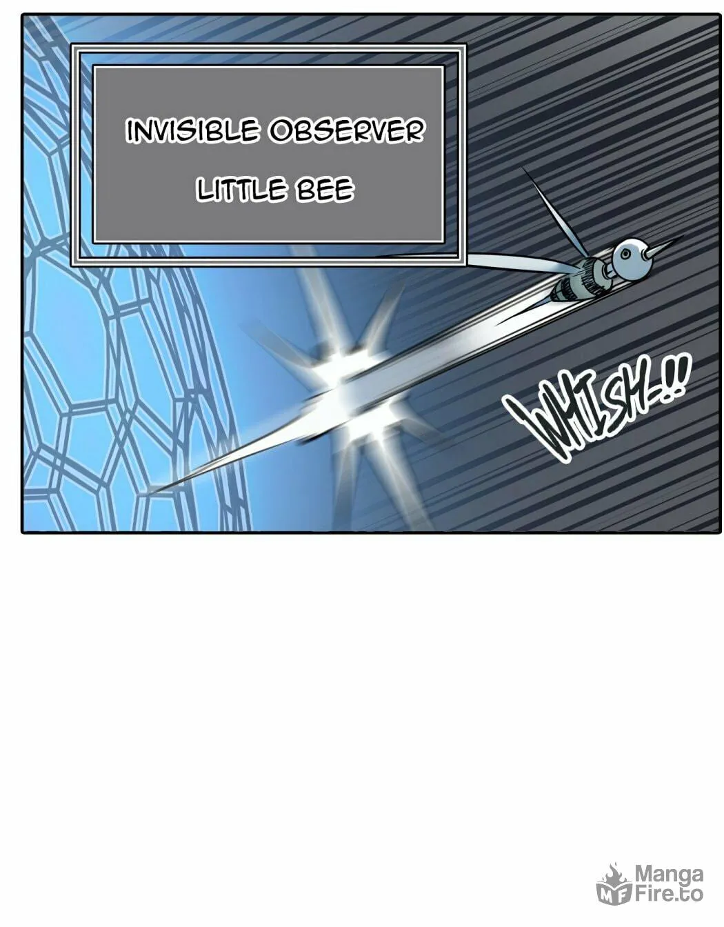 Tower of God Chapter 331 page 143 - 