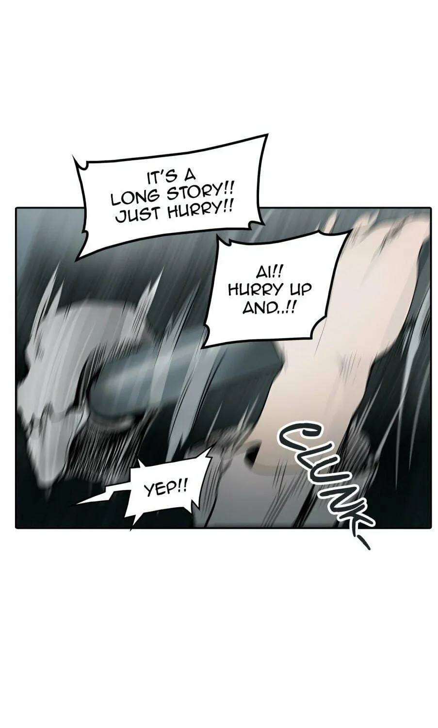 Tower of God Chapter 331 page 153 - 