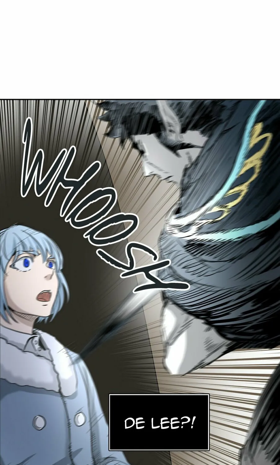 Tower of God Chapter 331 page 163 - 