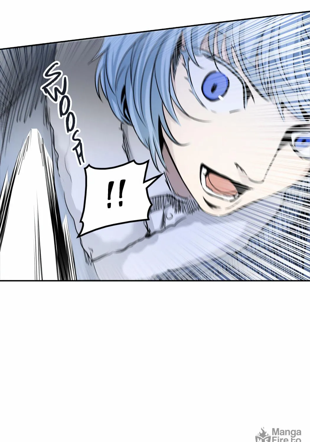 Tower of God Chapter 331 page 167 - 
