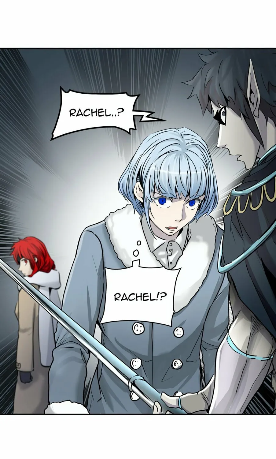 Tower of God Chapter 331 page 175 - 