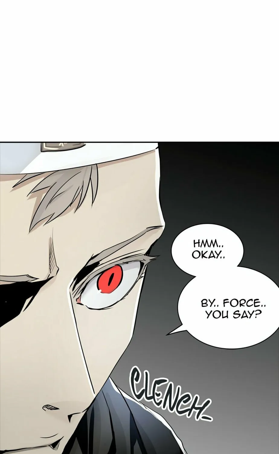 Tower of God Chapter 331 page 20 - 