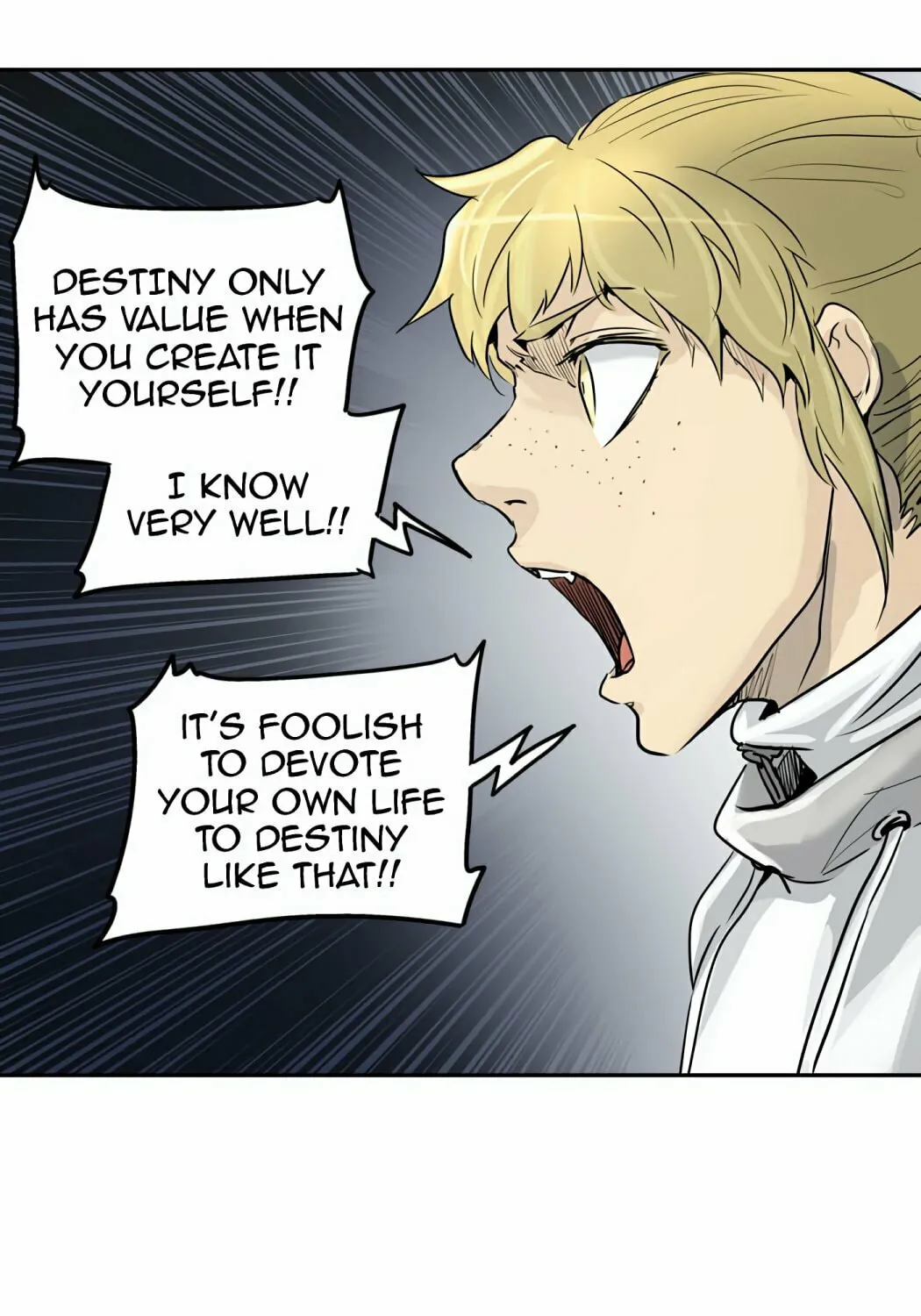 Tower of God Chapter 331 page 191 - 