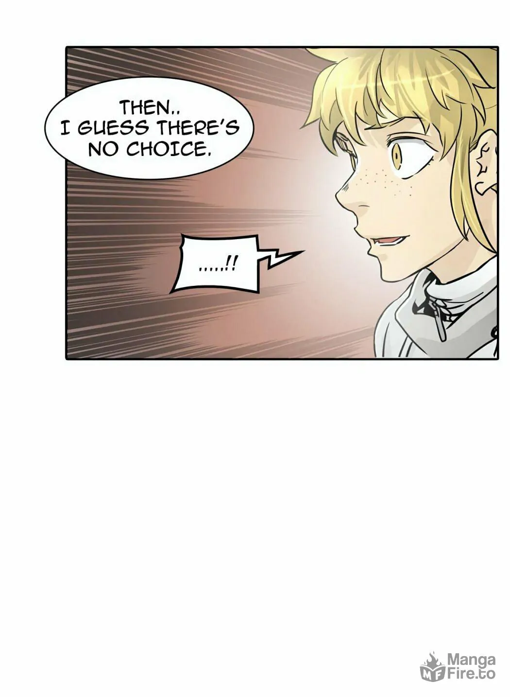 Tower of God Chapter 331 page 197 - 