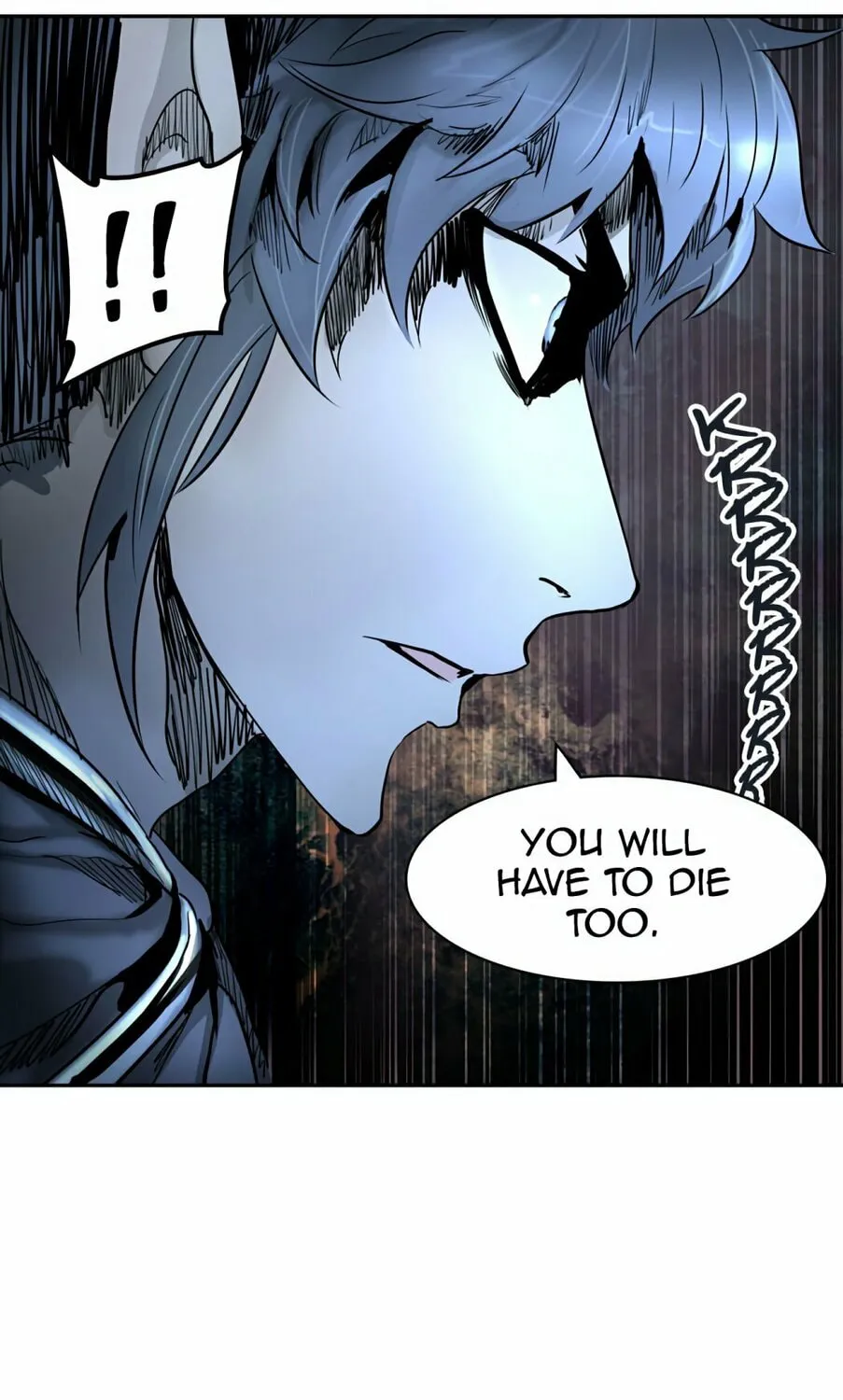 Tower of God Chapter 331 page 198 - 