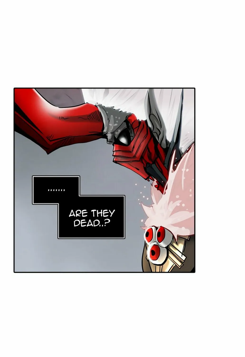 Tower of God Chapter 331 page 203 - 