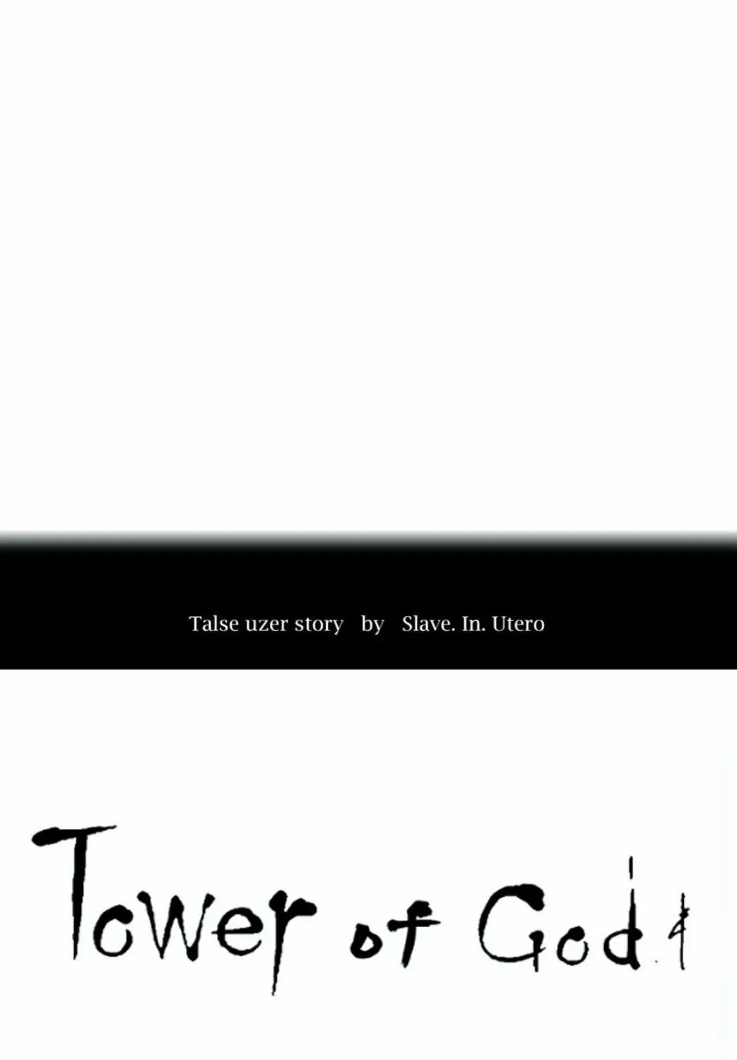 Tower of God Chapter 331 page 22 - 