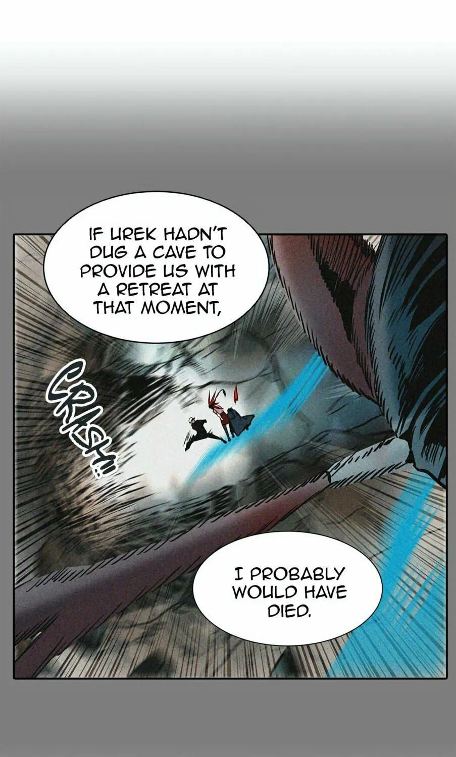 Tower of God Chapter 331 page 211 - 