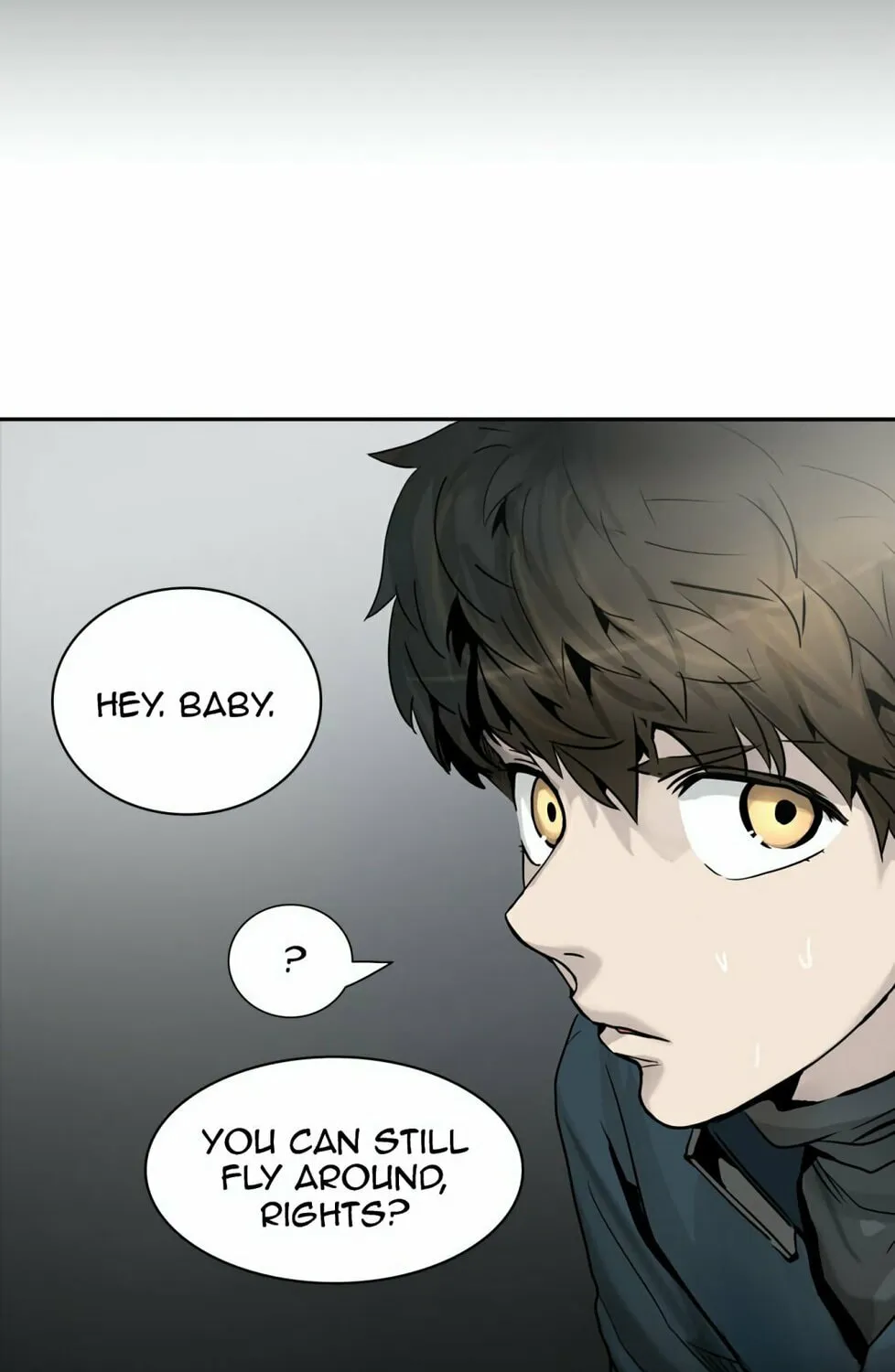 Tower of God Chapter 331 page 213 - 