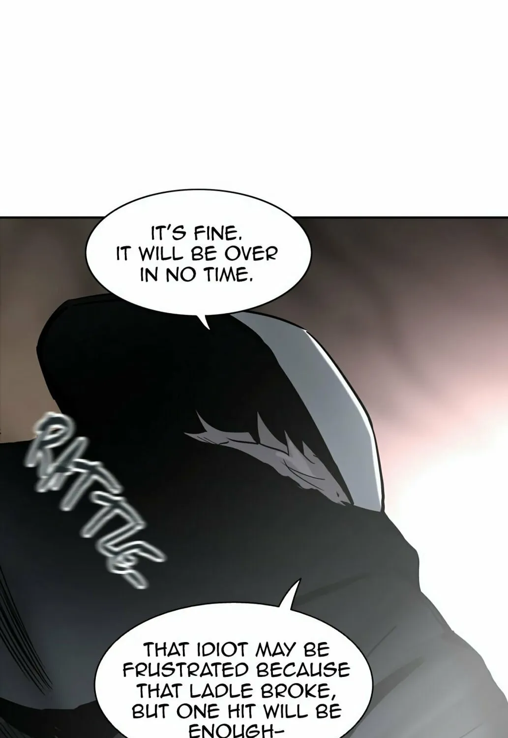 Tower of God Chapter 331 page 218 - 