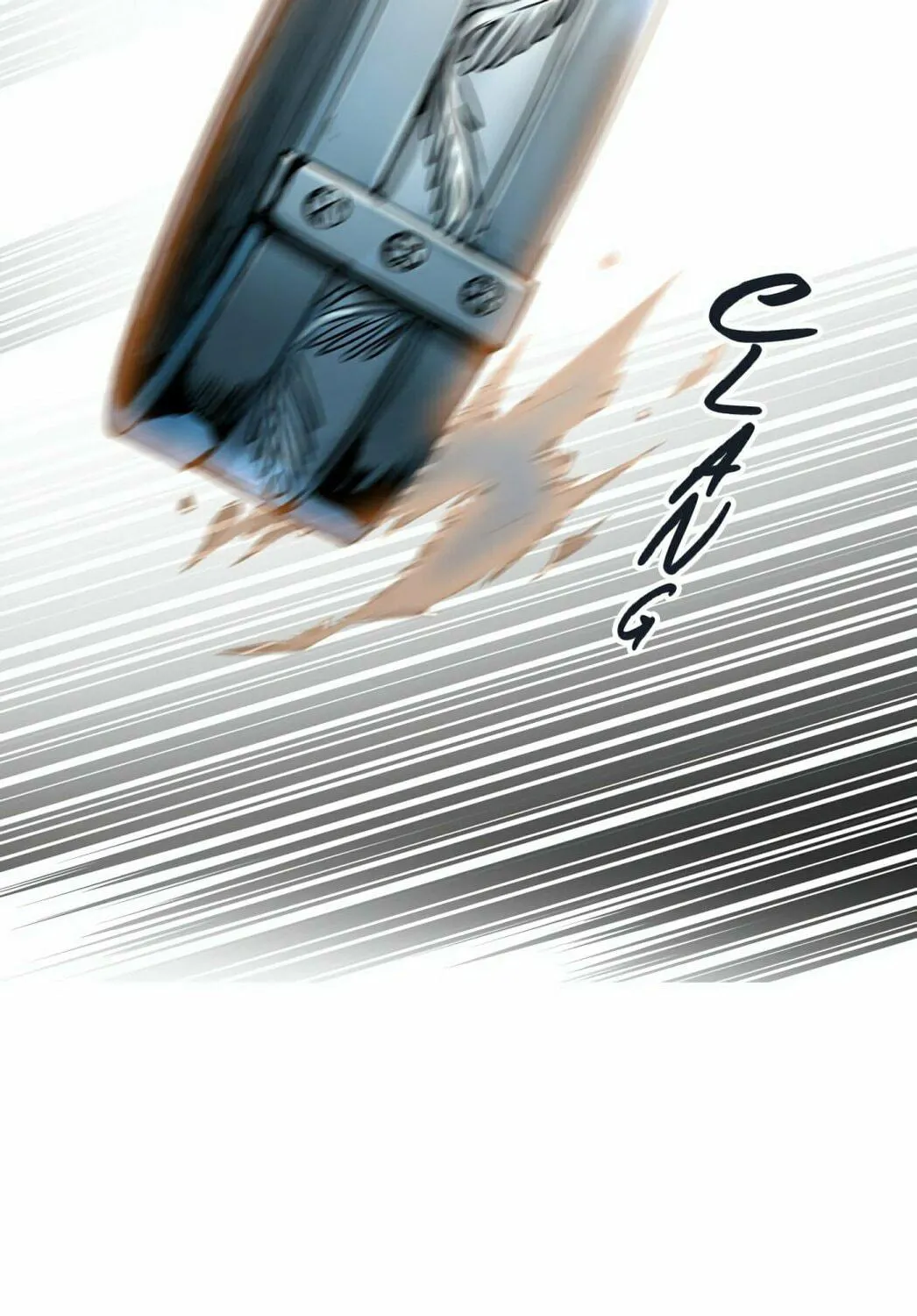 Tower of God Chapter 331 page 222 - 