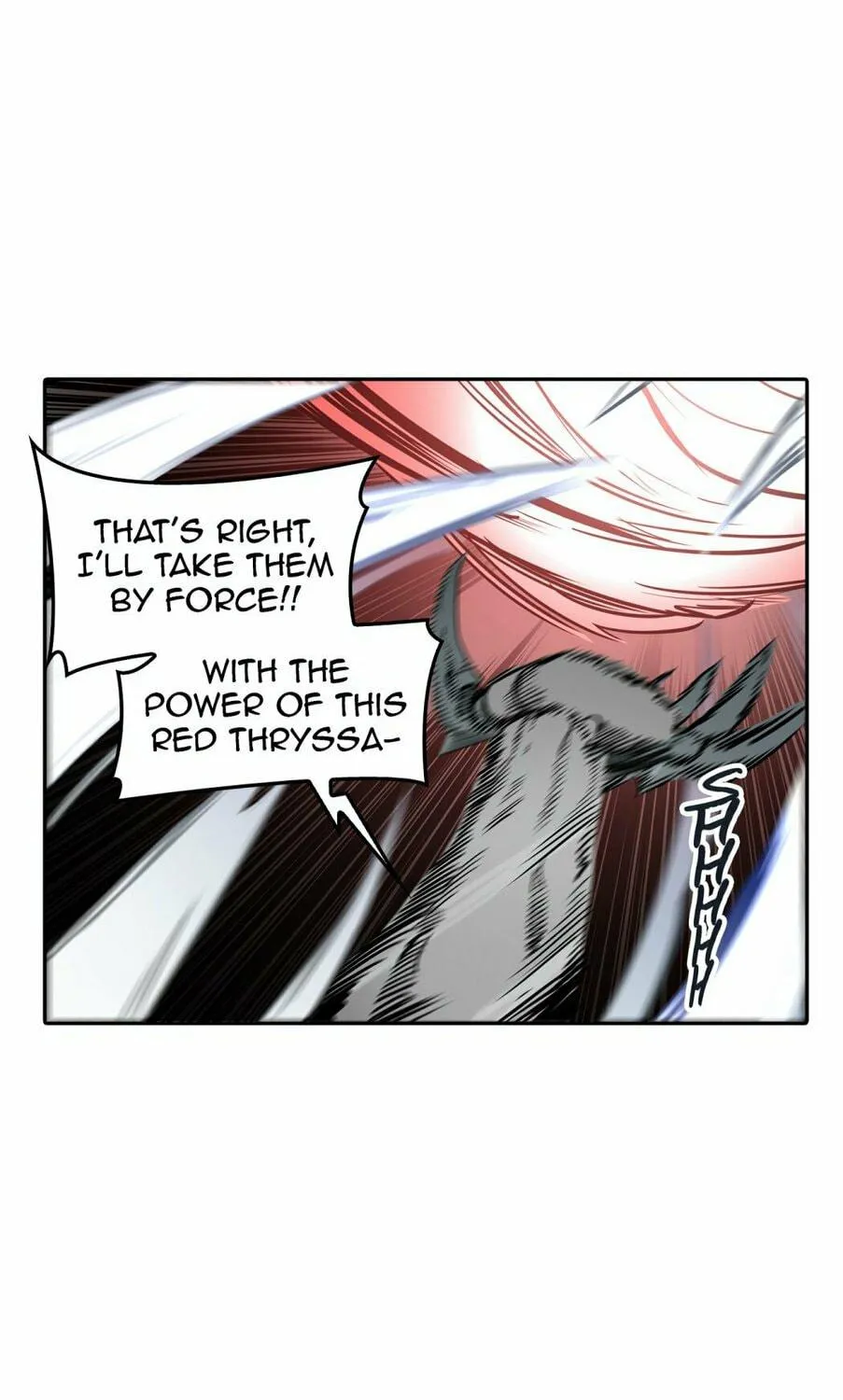 Tower of God Chapter 331 page 26 - 