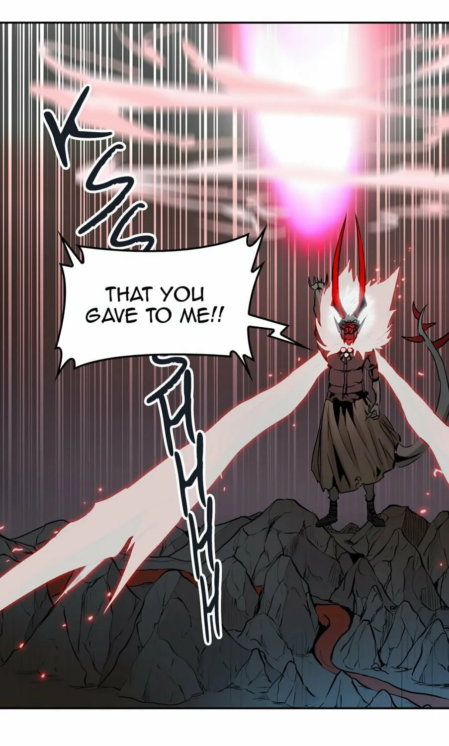 Tower of God Chapter 331 page 28 - 