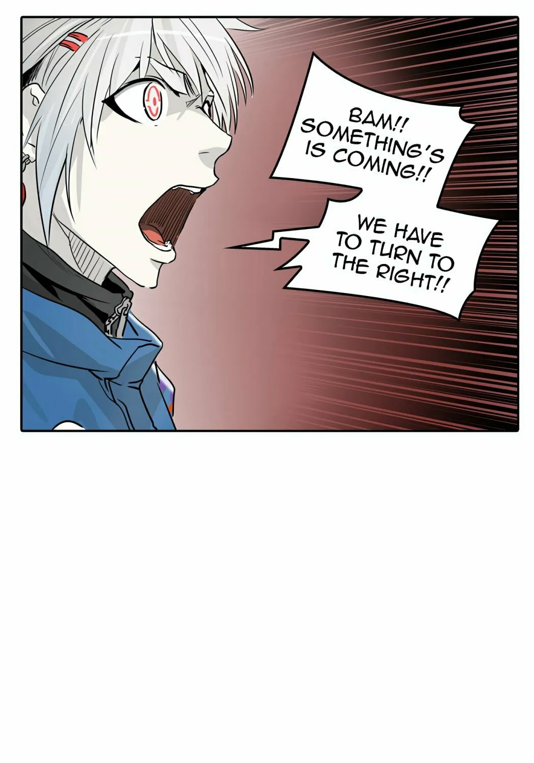 Tower of God Chapter 331 page 39 - 