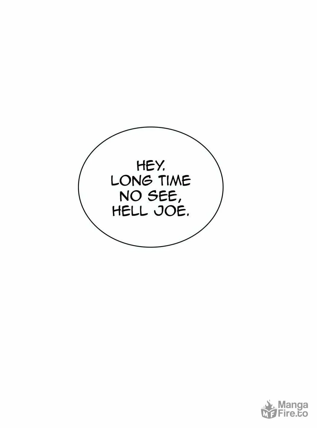 Tower of God Chapter 331 page 5 - 