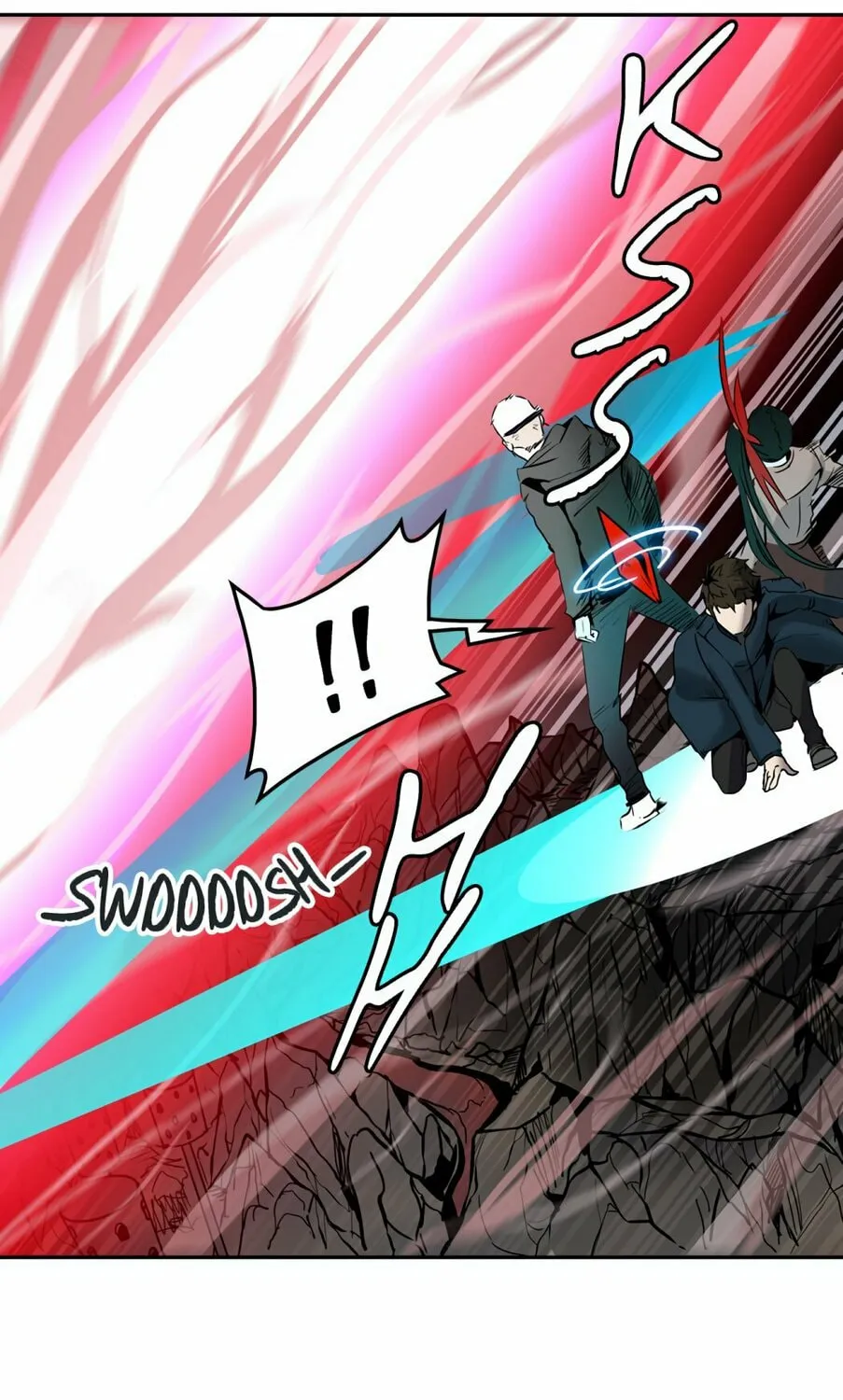 Tower of God Chapter 331 page 41 - 