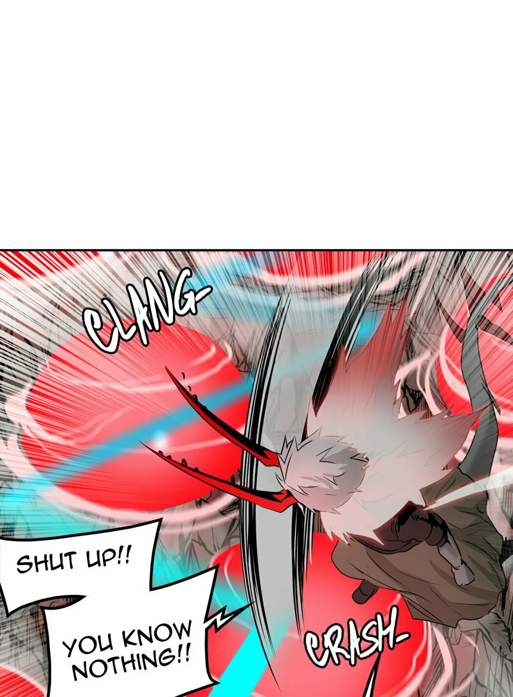 Tower of God Chapter 331 page 47 - 