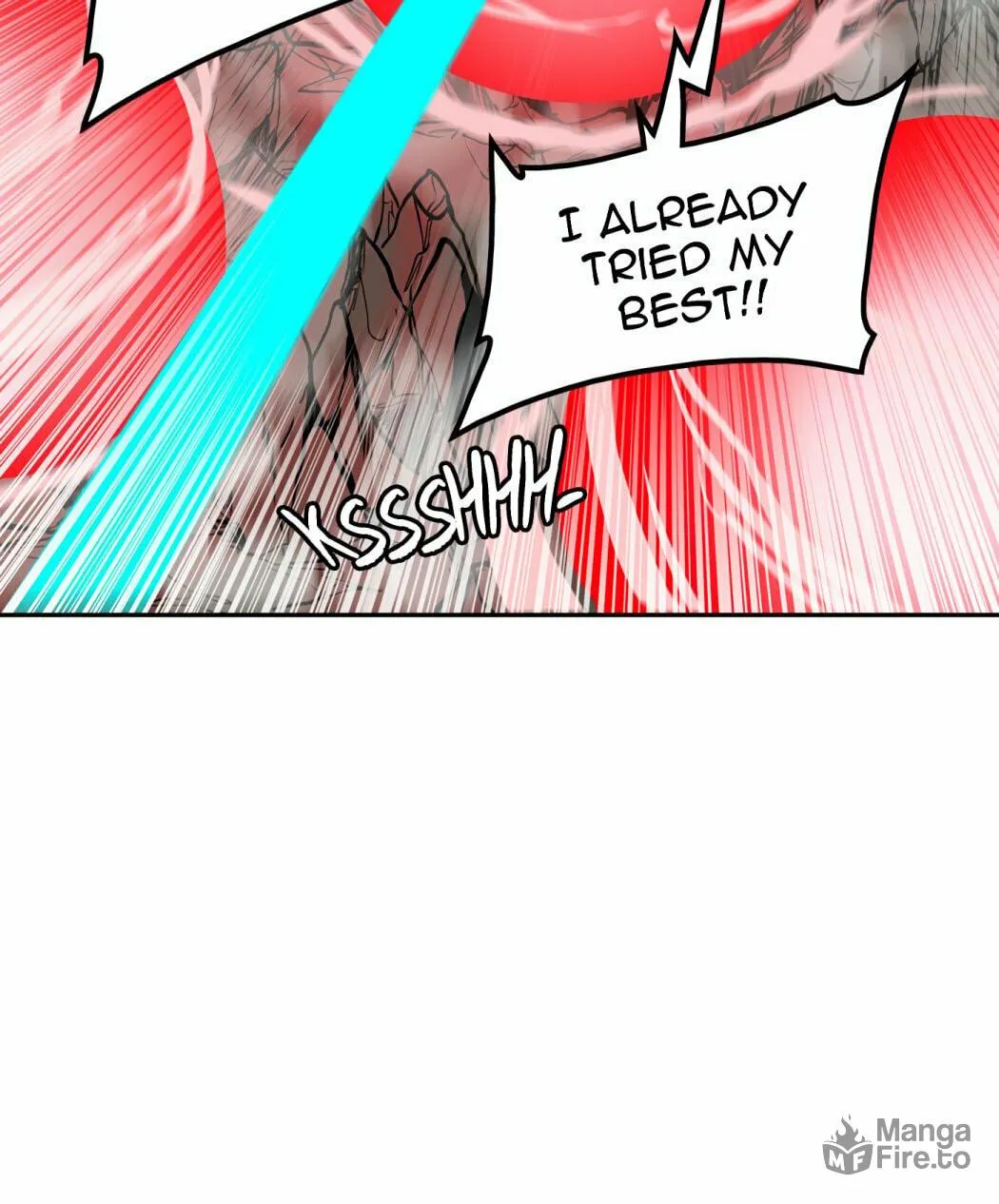 Tower of God Chapter 331 page 48 - 