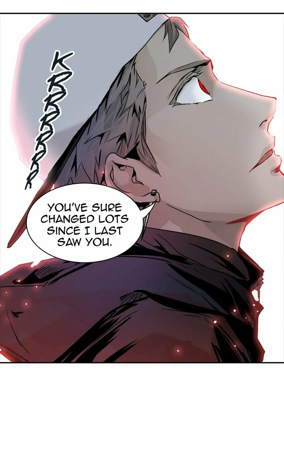 Tower of God Chapter 331 page 6 - 