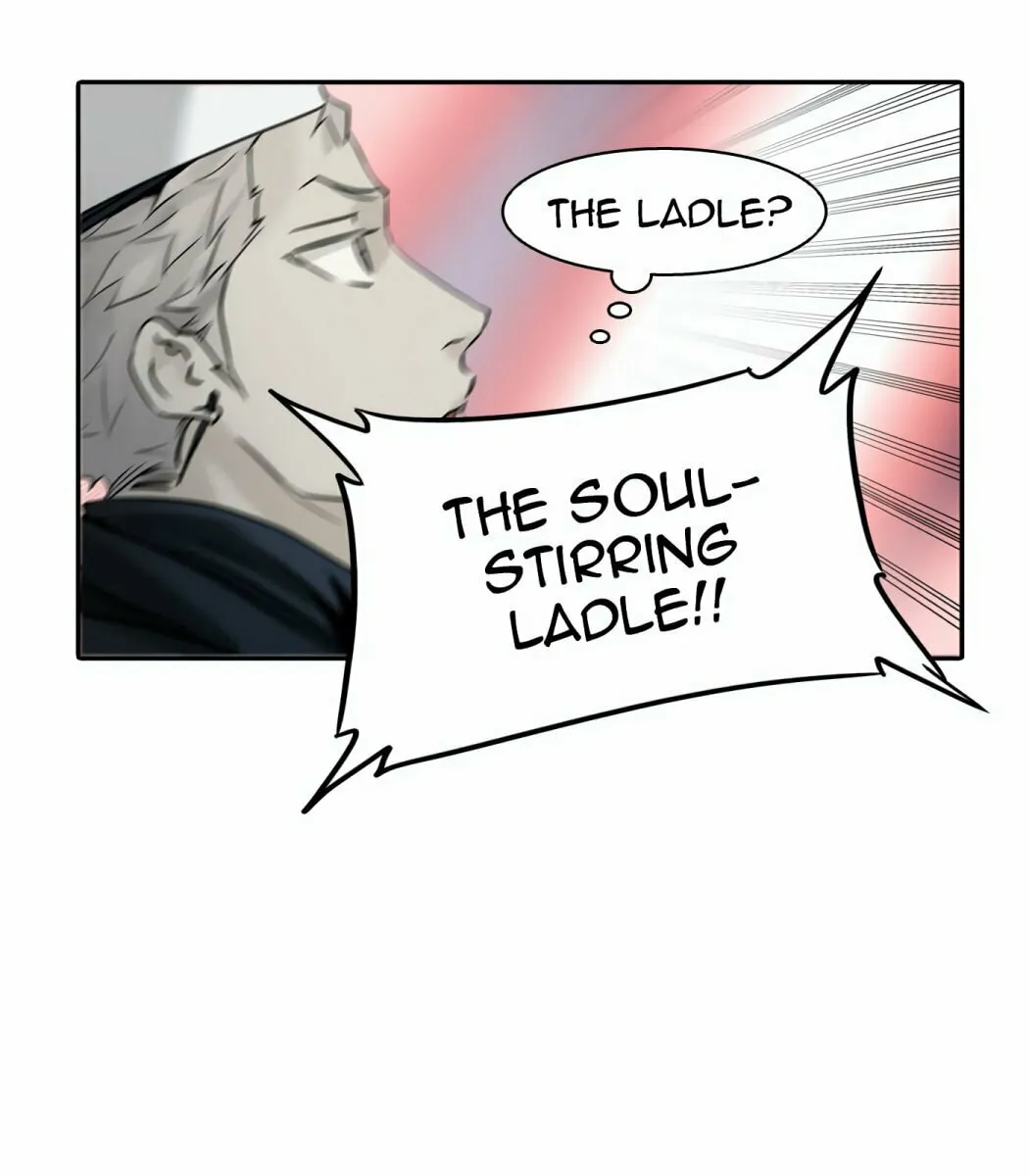 Tower of God Chapter 331 page 54 - 