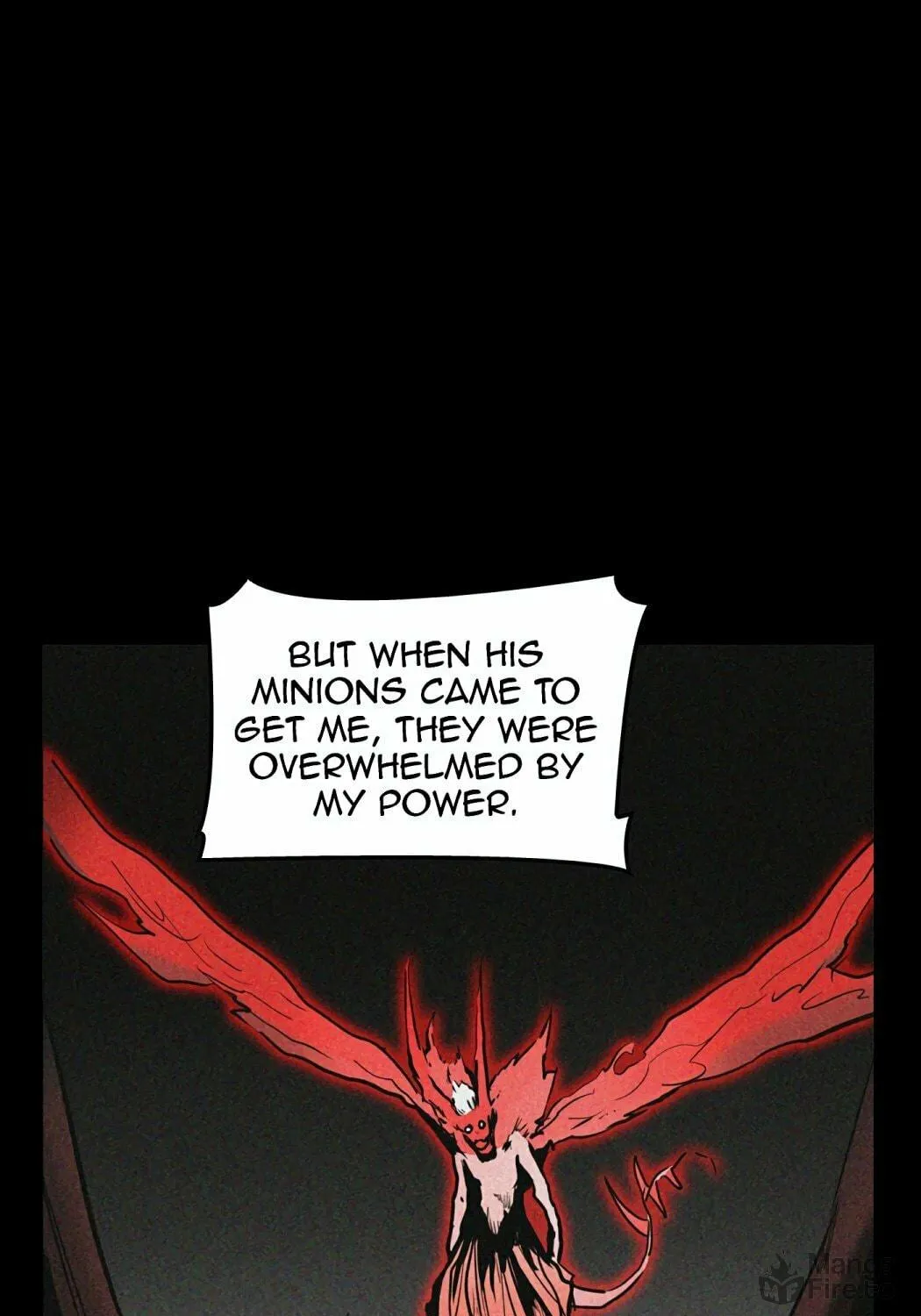 Tower of God Chapter 331 page 61 - 