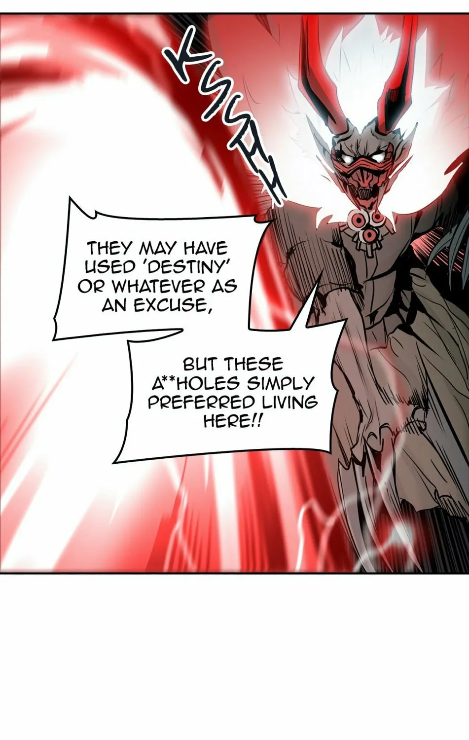 Tower of God Chapter 331 page 70 - 