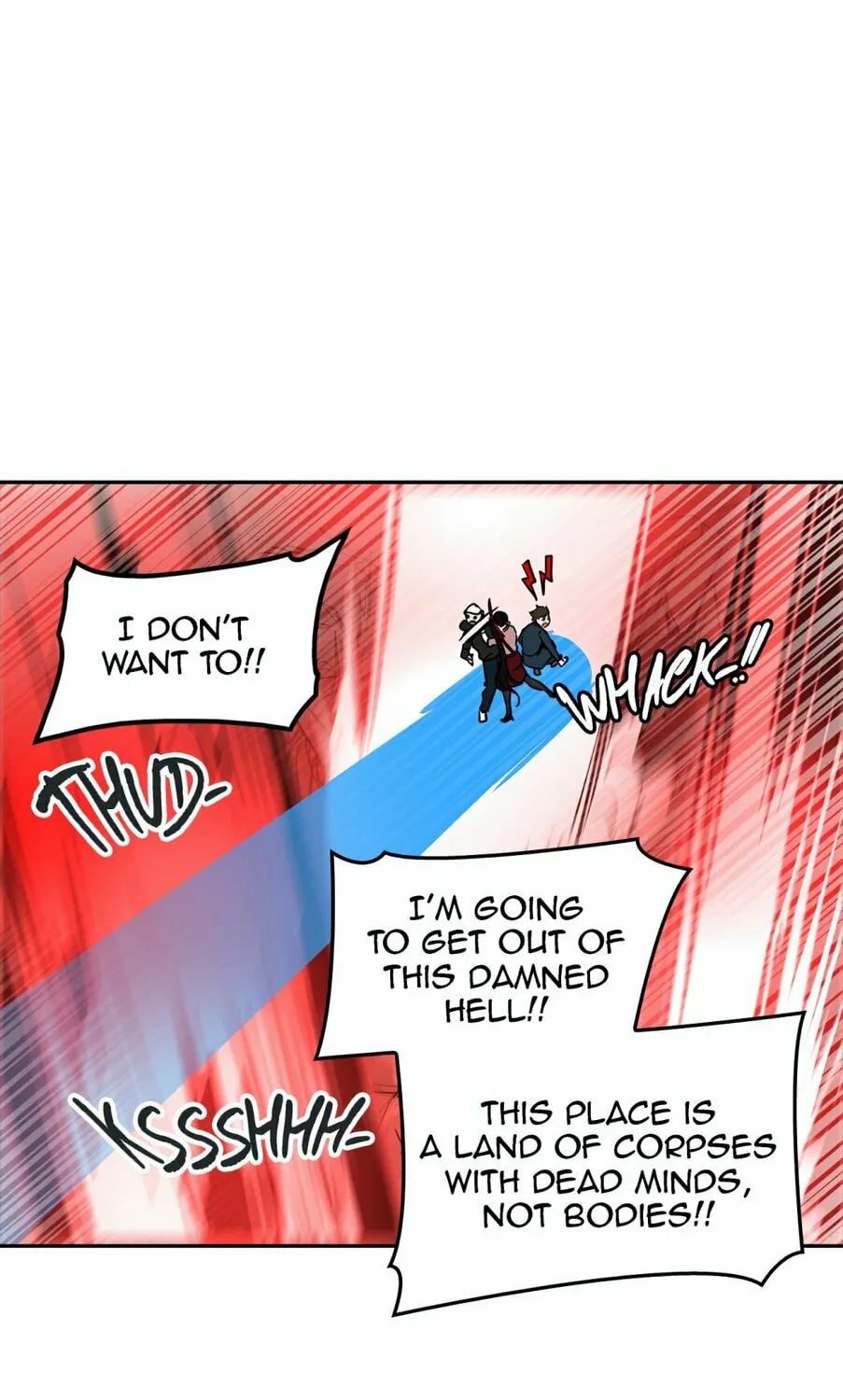 Tower of God Chapter 331 page 74 - 